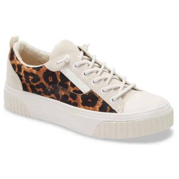 MICHAEL Michael Kors Shoes - Michael Kors Oscar Lace-up Sneakers